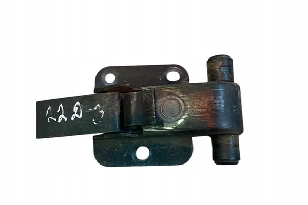 Achterste linker deurstop RENAULT MASTER III 824300006R image 4