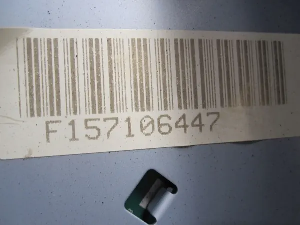 NISSAN JUKE 15r Radio CD OEM 28185BV80A image 9