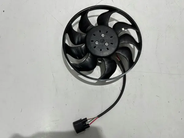 Porsche Lüfterflügel OEM 99162493903 - Gebraucht image 3