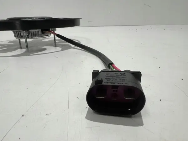 Porsche Lüfterflügel OEM 99162493903 - Gebraucht image 4