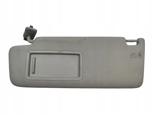 OEM 5JC857551F Vasen aurinkovarjo Skoda Rapid 2012-2017 image 2