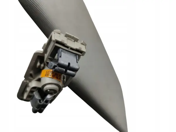 OEM 5JC857551F Vasen aurinkovarjo Skoda Rapid 2012-2017 image 3