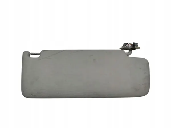 OEM 5JC857551F Vasen aurinkovarjo Skoda Rapid 2012-2017 image 4