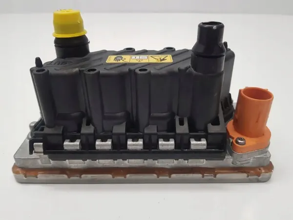 Aquecedor bateria Mercedes-Benz OE - Unidade adicional image 3