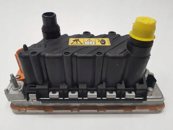 Aquecedor bateria Mercedes-Benz OE - Unidade adicional image 4