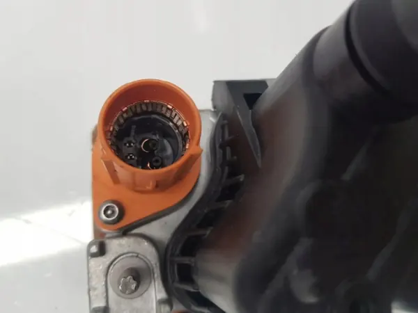Aquecedor bateria Mercedes-Benz OE - Unidade adicional image 5