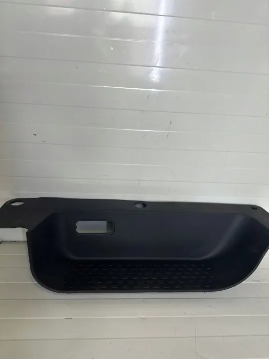 OEM 769518239R Oikea Etuaskelma Nissan Primastar II:lle image 2