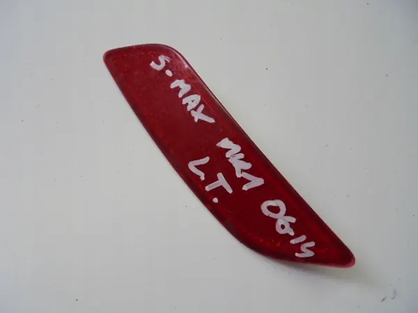 FORD S-MAX MK1 Refletor Traseiro Esquerdo image 3