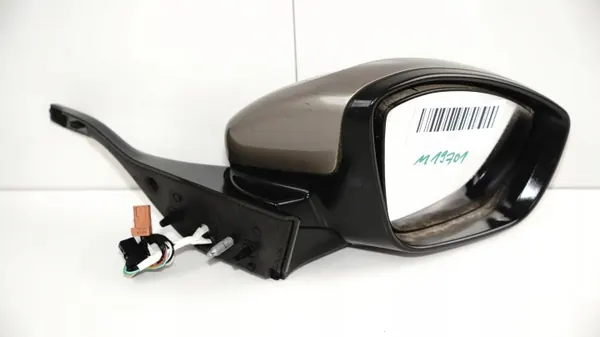 Oikea peili OEM 360153907 Peugeot 2008 13-19 image 2