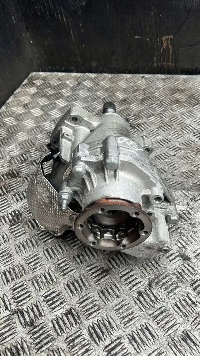 Utväxlingslåda OEM CN409053AD för Volkswagen TIGUAN 2016 image 2
