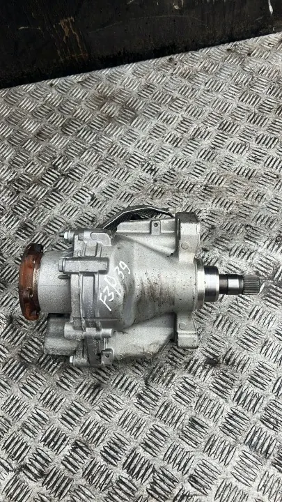 Utväxlingslåda OEM CN409053AD för Volkswagen TIGUAN 2016 image 4