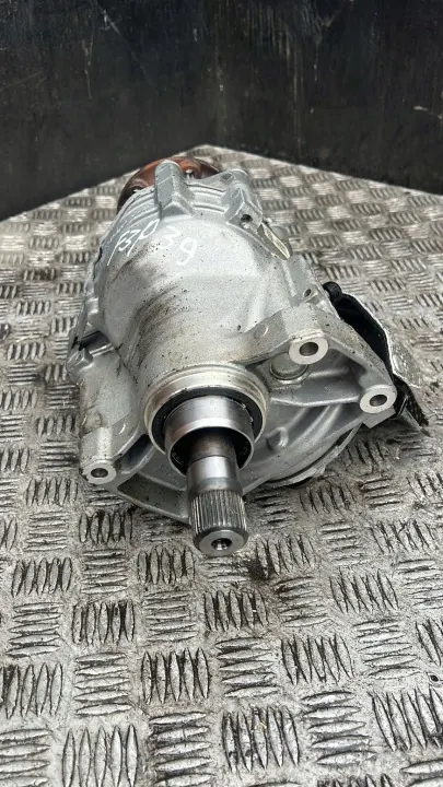 Utväxlingslåda OEM CN409053AD för Volkswagen TIGUAN 2016 image 5