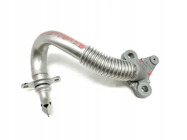 Renault Master III EGR-rör OEM 147130257R - 2.3 DCI image 2