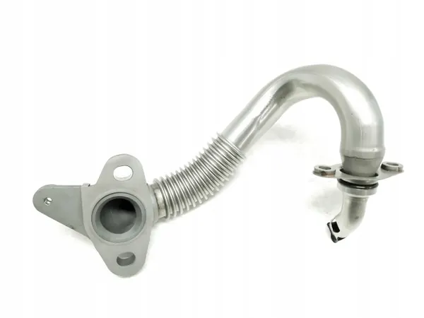 Renault Master III EGR-rör OEM 147130257R - 2.3 DCI image 3