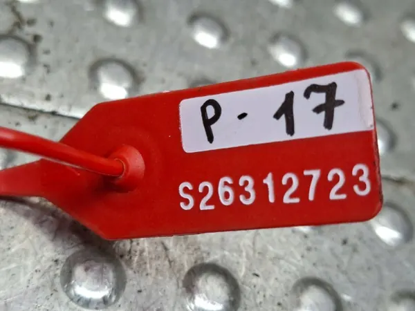 Engine Controller S26312723 for Citroen Peugeot 2.0 HDI image 3