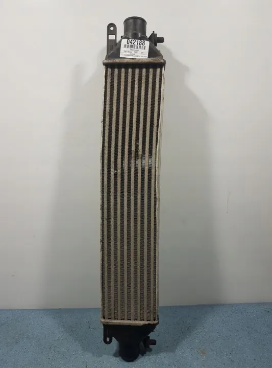 Intercooler OEM 866455500 pour Fiat Bravo 1.4 JTD image 2