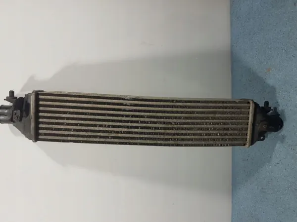 Intercooler OEM 866455500 pour Fiat Bravo 1.4 JTD image 4