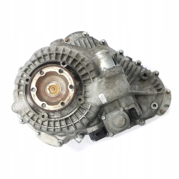 Boîte de transfert LR023011 pour Range Rover - Occasion image 10