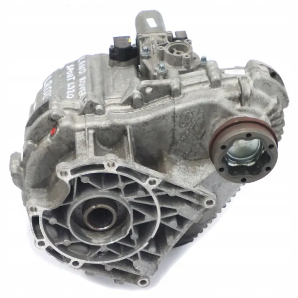 Boîte de transfert LR023011 pour Range Rover - Occasion image 9