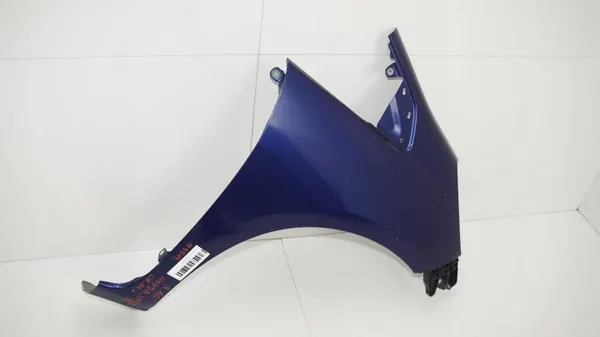 Para-lamas dianteiro direito OEM 360184181 Honda Jazz III image 4