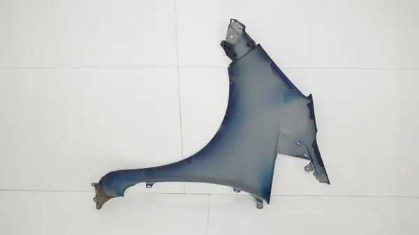 Para-lamas dianteiro direito OEM 360184181 Honda Jazz III image 7