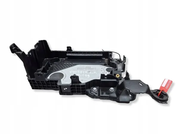 Akun alusta OEM S26301199 Renaultille image 2