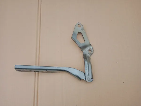 Volkswagen OE Konepeiton saranat oikea VW TIGUAN II ALLSPACE image 3