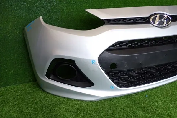 HYUNDAI I10 13-17 Paraurti anteriore image 4