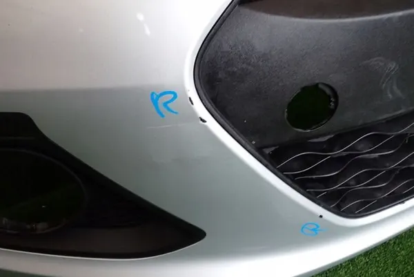 HYUNDAI I10 13-17 Paraurti anteriore image 5