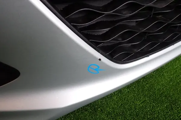 HYUNDAI I10 13-17 Paraurti anteriore image 6