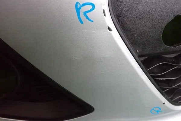 HYUNDAI I10 13-17 Paraurti anteriore image 7