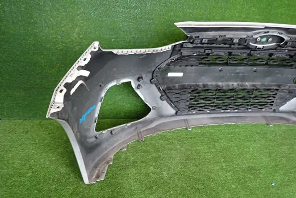 HYUNDAI I10 13-17 Paraurti anteriore image 8