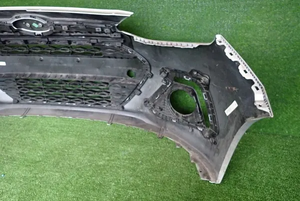 HYUNDAI I10 13-17 Paraurti anteriore image 9