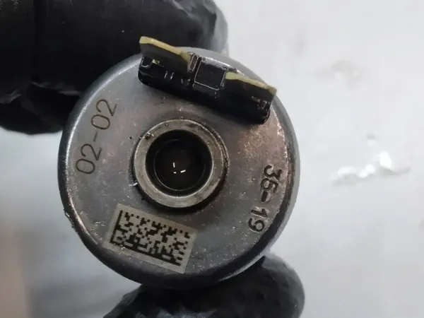 Drucksolenoidventil OEM 0GC325073F DSG DQ381 image 3