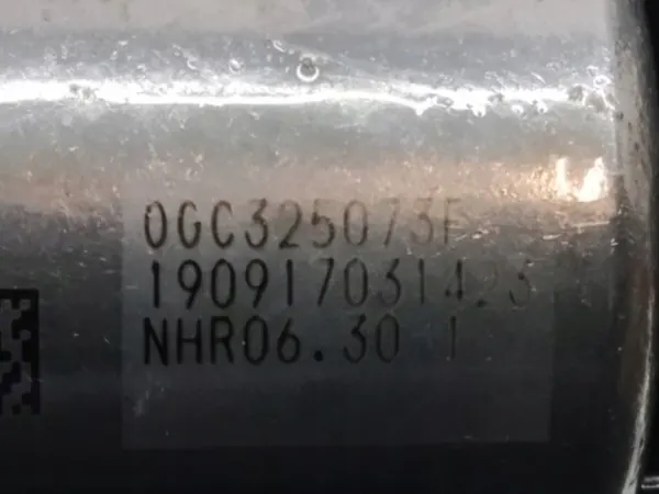 Drucksolenoidventil OEM 0GC325073F DSG DQ381 image 4