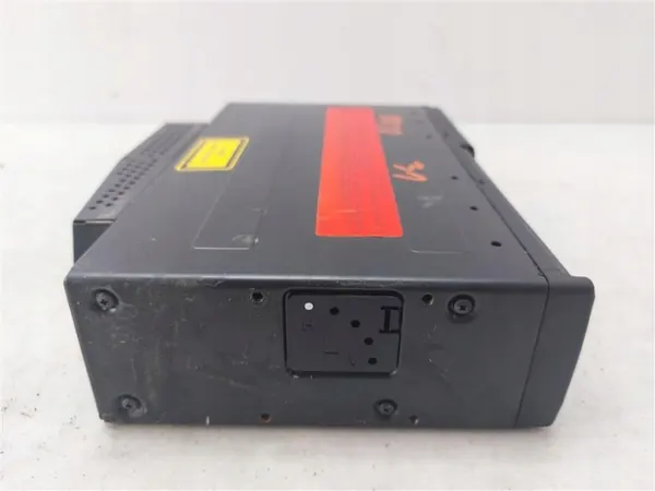 Changer CD BMW OEM 6977759 pour Série 3 05-12 image 5