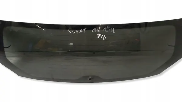 Vitre de hayon SEAT MII 5D 19R - Pièce OEM image 3
