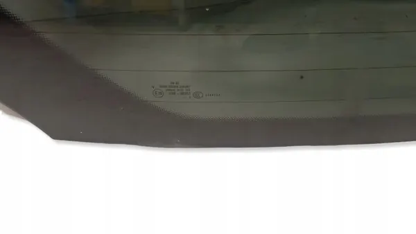 Vitre de hayon SEAT MII 5D 19R - Pièce OEM image 6