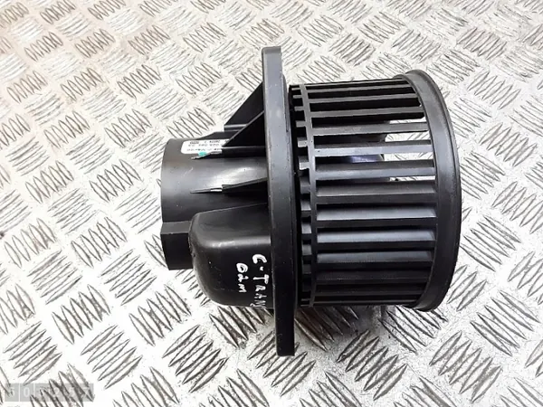 Lämmityspuhallin OEM 9000025082 Chevrolet image 3