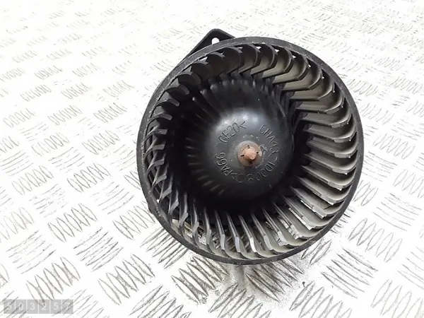 Lämmityspuhallin OEM 9000025082 Chevrolet image 4