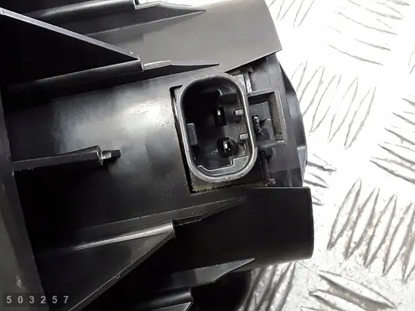 Lämmityspuhallin OEM 9000025082 Chevrolet image 6