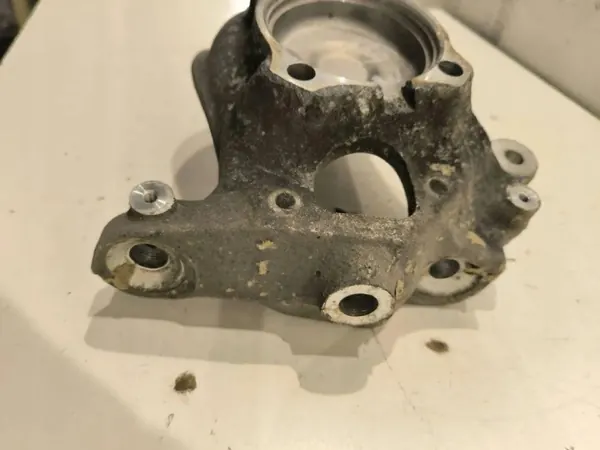 OEM 6760953L Etu-Vasen Nivelvarsi BMW 5 E60 image 3