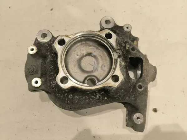 OEM 6760953L Etu-Vasen Nivelvarsi BMW 5 E60 image 4