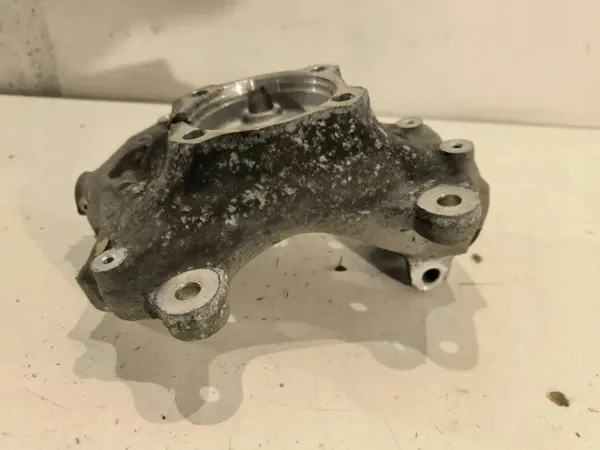 OEM 6760953L Etu-Vasen Nivelvarsi BMW 5 E60 image 6
