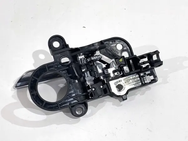 Manilla interior delantera derecha OEM LORK-757-141906 image 3