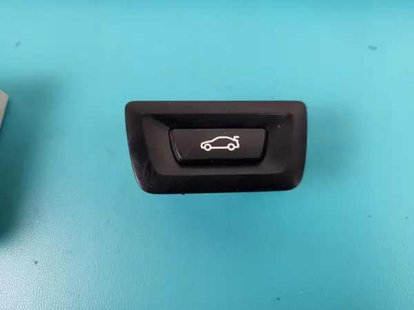 BMW 3 F31 Elektrisk Baklucka Modul OEM image 7