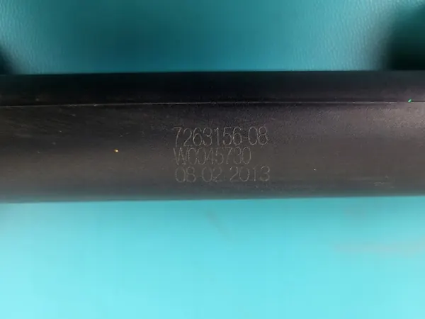 BMW 3 F31 Elektrisk Baklucka Modul OEM image 8