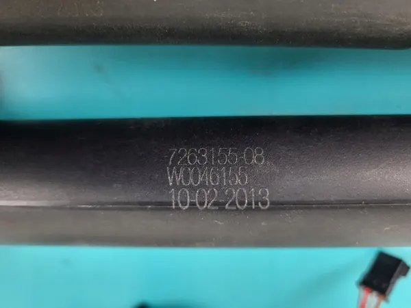 BMW 3 F31 Elektrisk Baklucka Modul OEM image 9