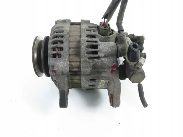 ALTERNATOR SUZUKI GRAND VITARA I 2.0 TD A2T82378 image 3