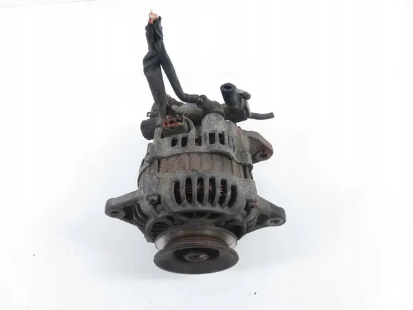 ALTERNATOR SUZUKI GRAND VITARA I 2.0 TD A2T82378 image 4